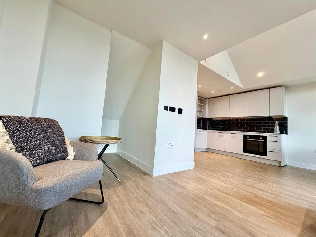 1 bedroom penthouse for rent