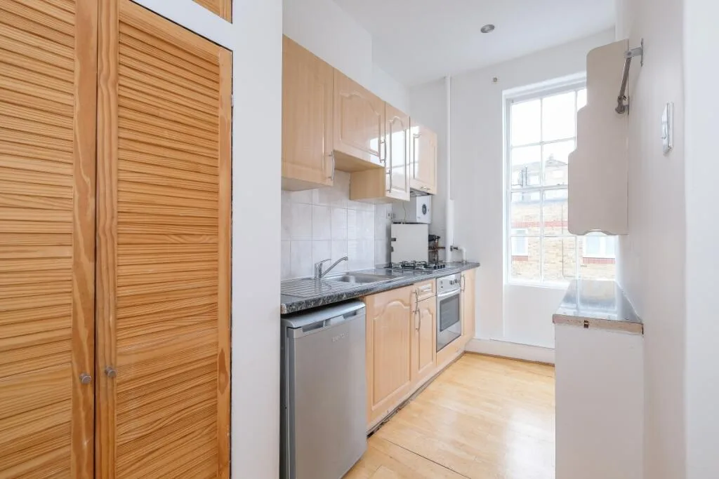 1 bedroom apartment for rent