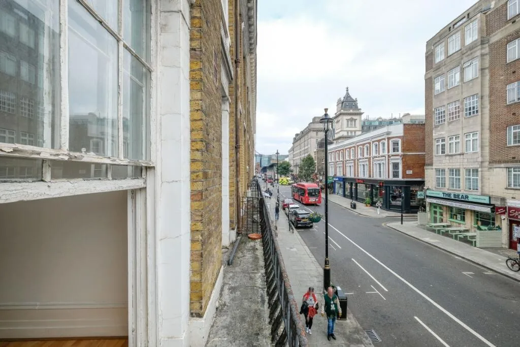 1 bedroom apartment for rent