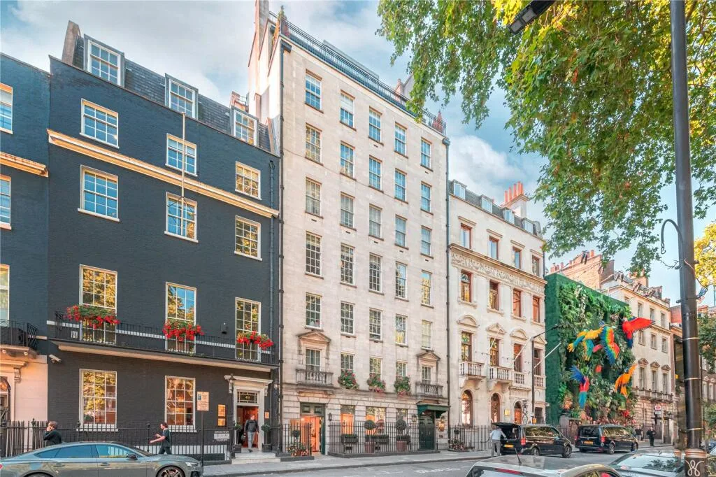 1 bedroom penthouse for rent