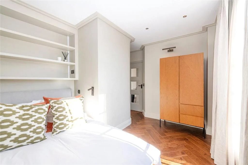 1 bedroom penthouse for rent