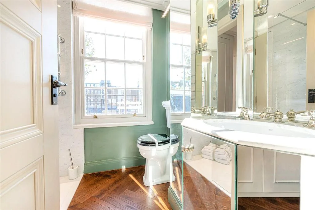 1 bedroom penthouse for rent