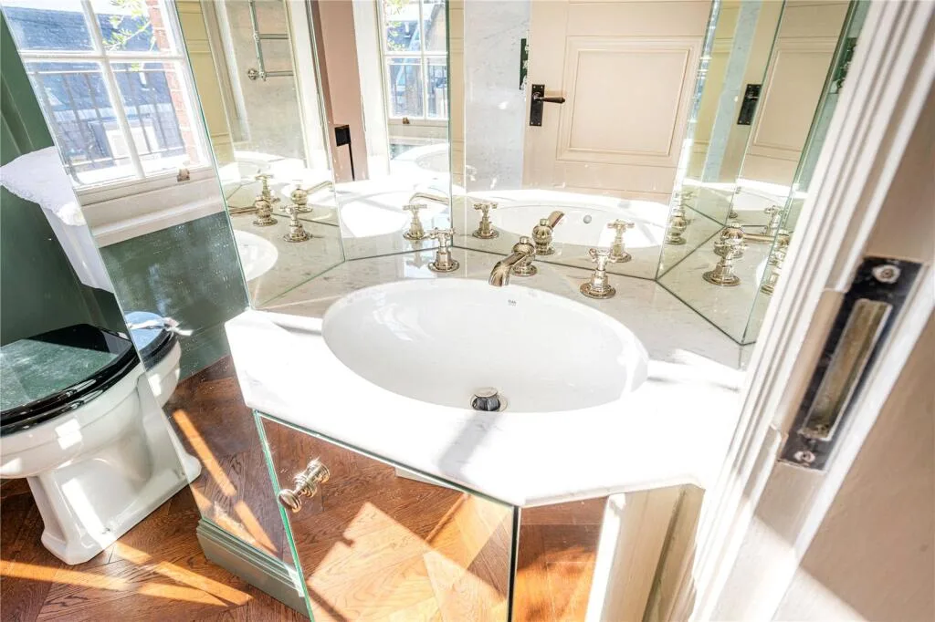 1 bedroom penthouse for rent