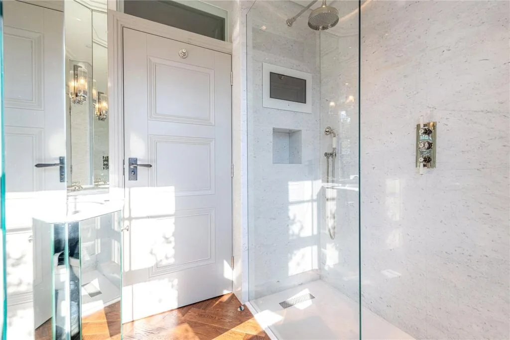 1 bedroom penthouse for rent