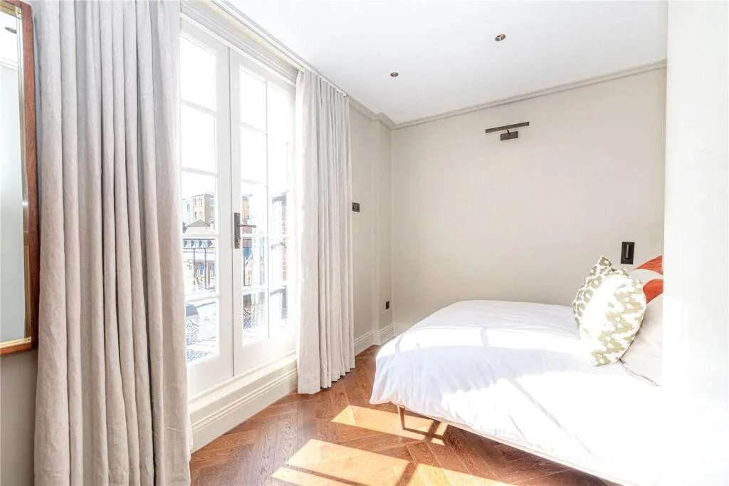 1 bedroom penthouse for rent