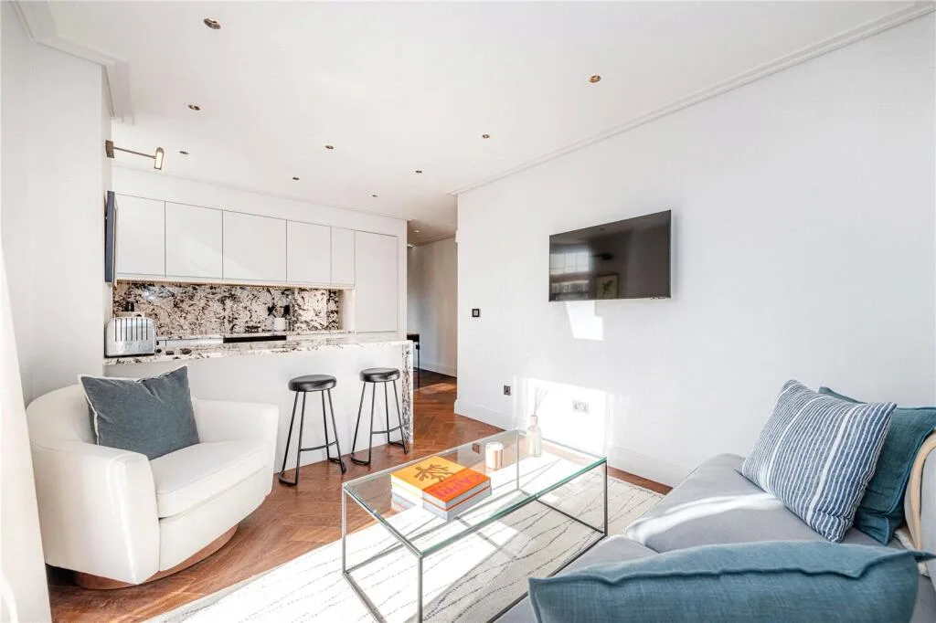 1 bedroom penthouse for rent