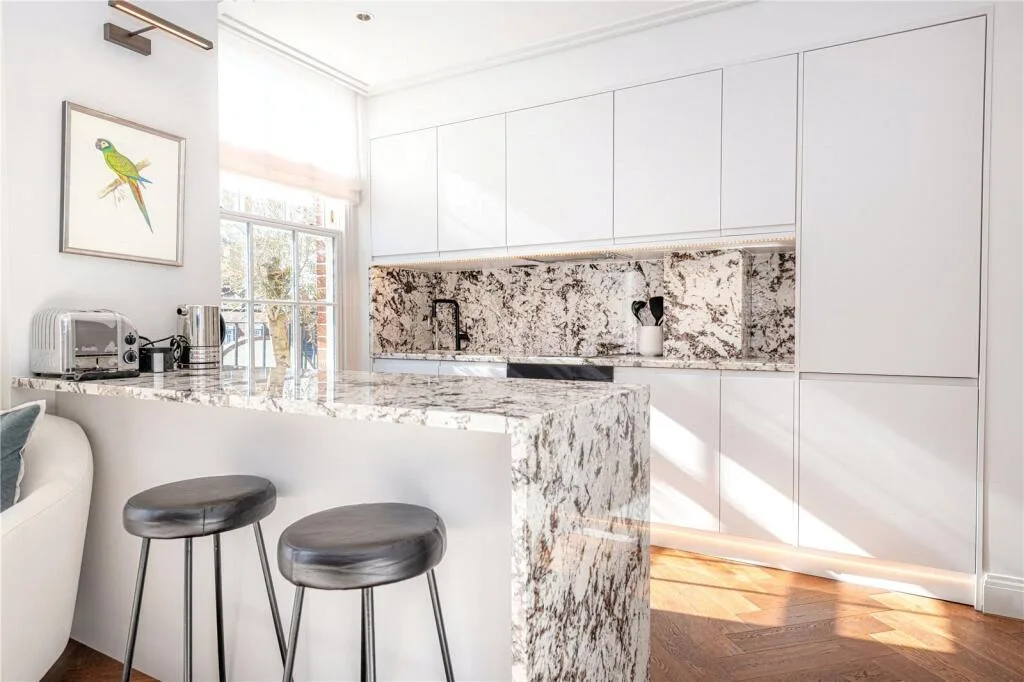 1 bedroom penthouse for rent