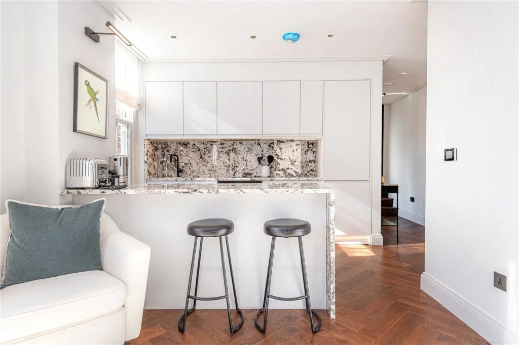 1 bedroom penthouse for rent