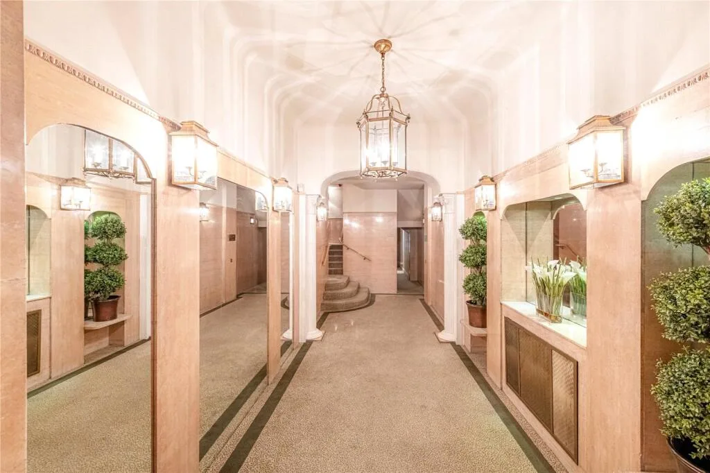 1 bedroom penthouse for rent
