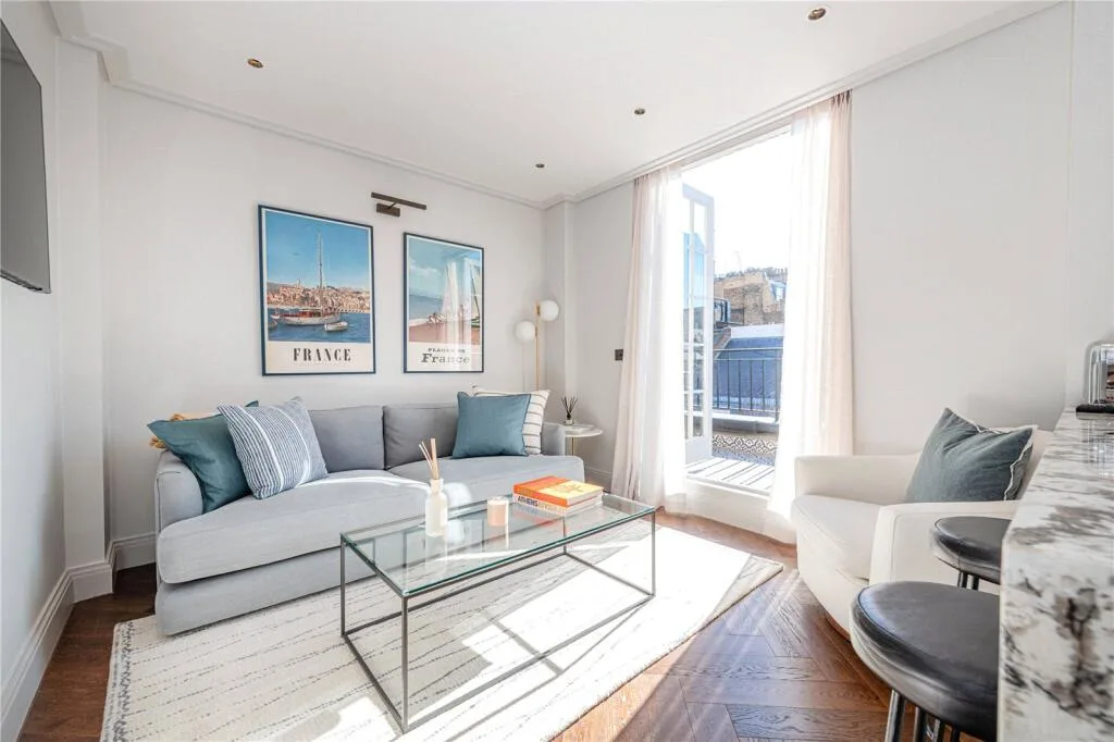 1 bedroom penthouse for rent
