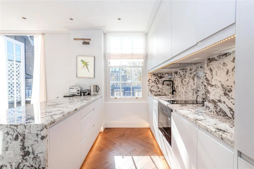 1 bedroom penthouse for rent