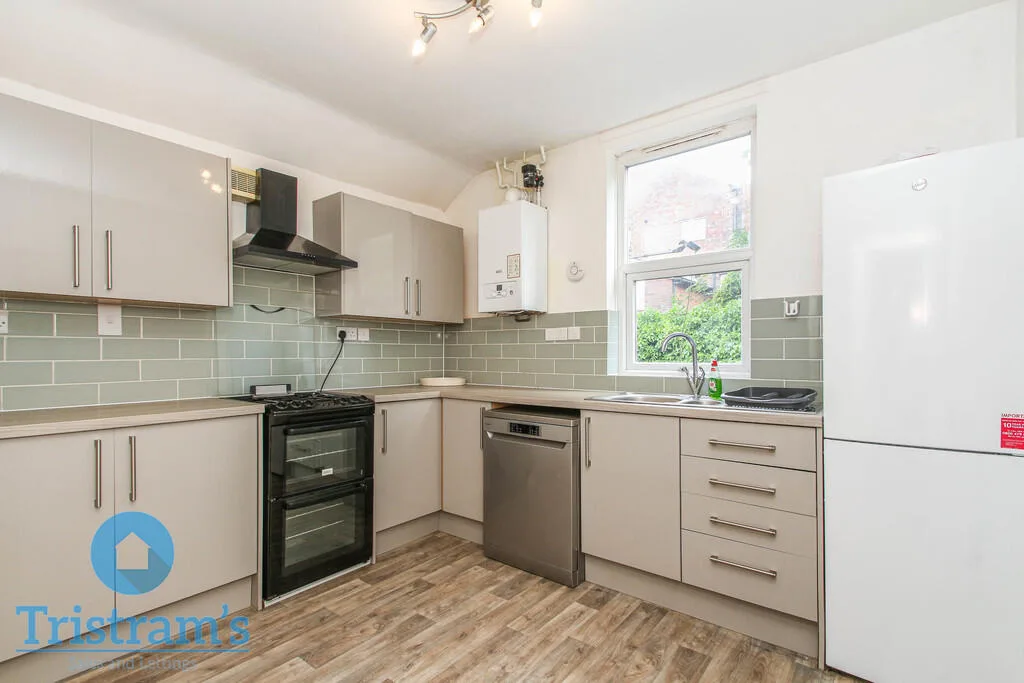 3 bedroom apartment for rent