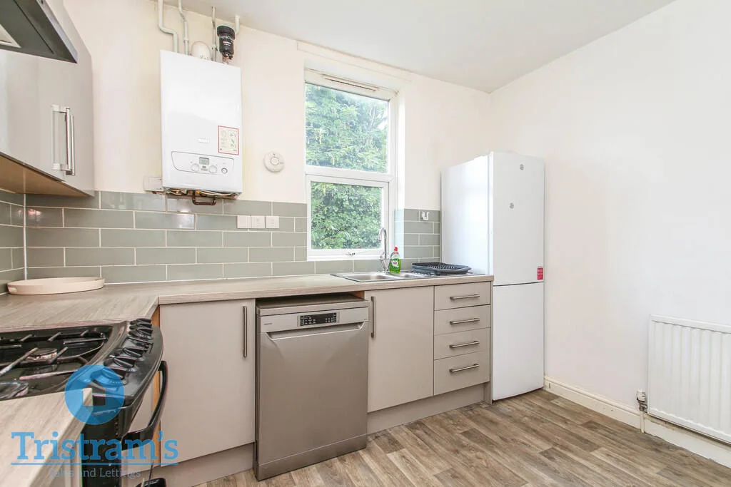 3 bedroom apartment for rent
