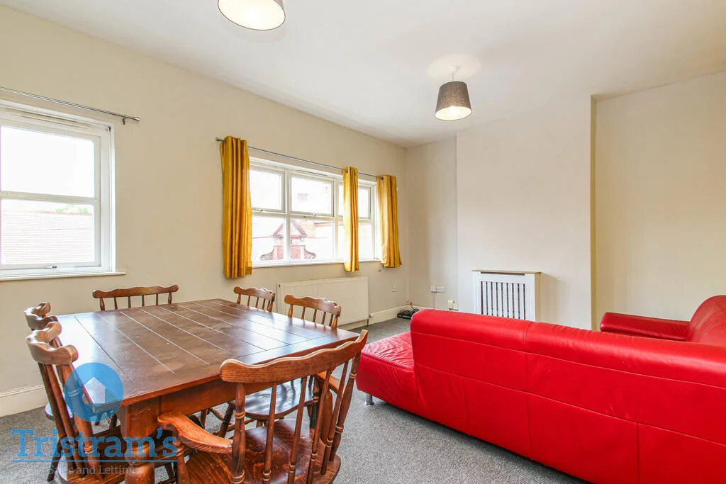 3 bedroom apartment for rent