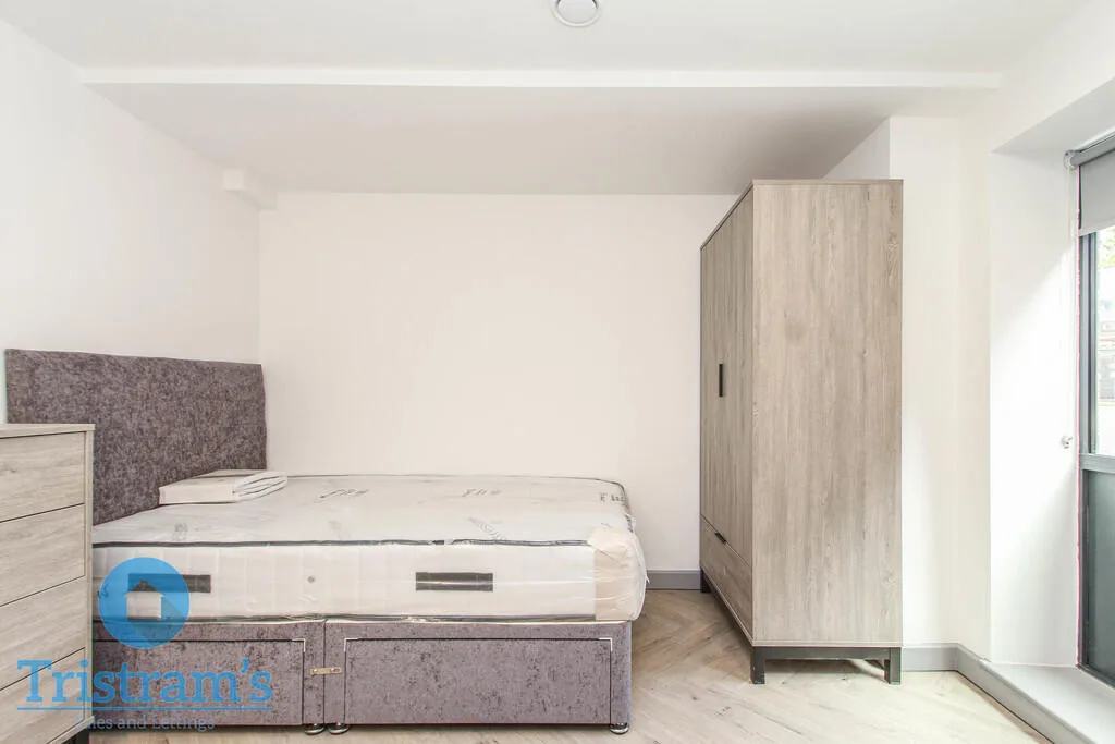 1 bedroom flat share for rent