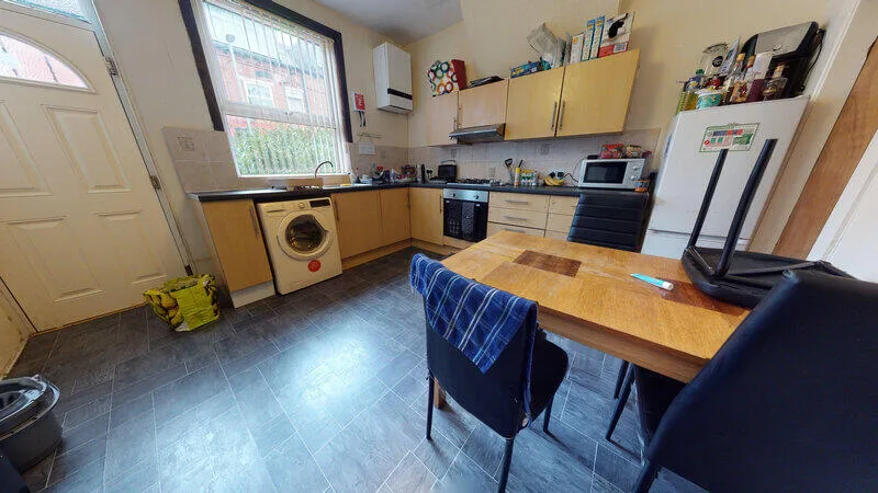 3 bedroom terraced house for rent
