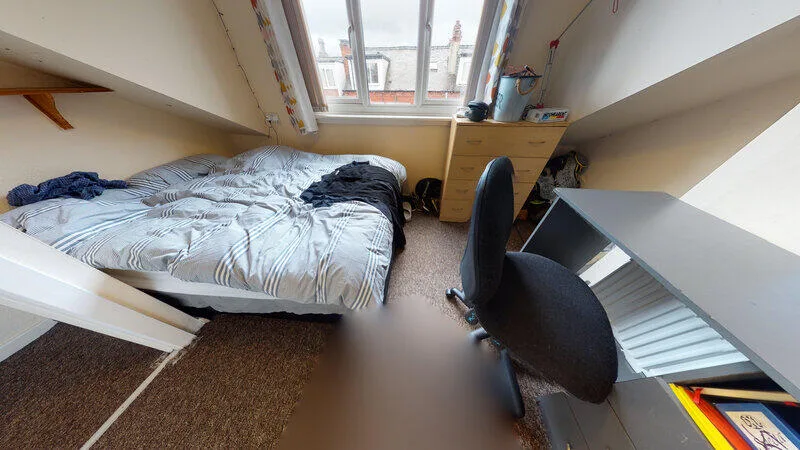 3 bedroom terraced house for rent