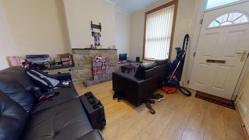 3 bedroom terraced house for rent