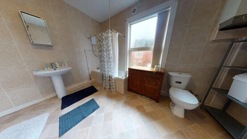 3 bedroom terraced house for rent