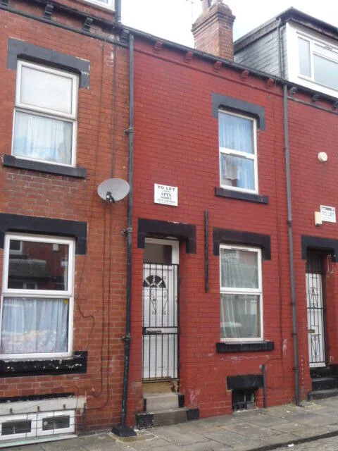 3 bedroom terraced house for rent