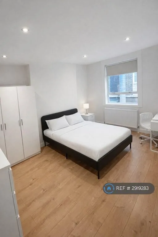 4 bedroom flat for rent
