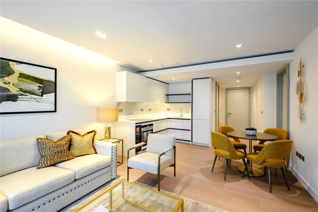 1 bedroom property for rent