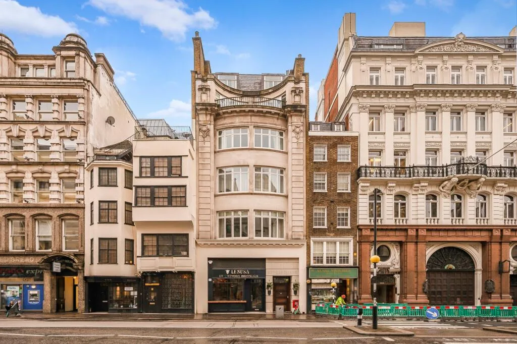 1 bedroom flat for rent