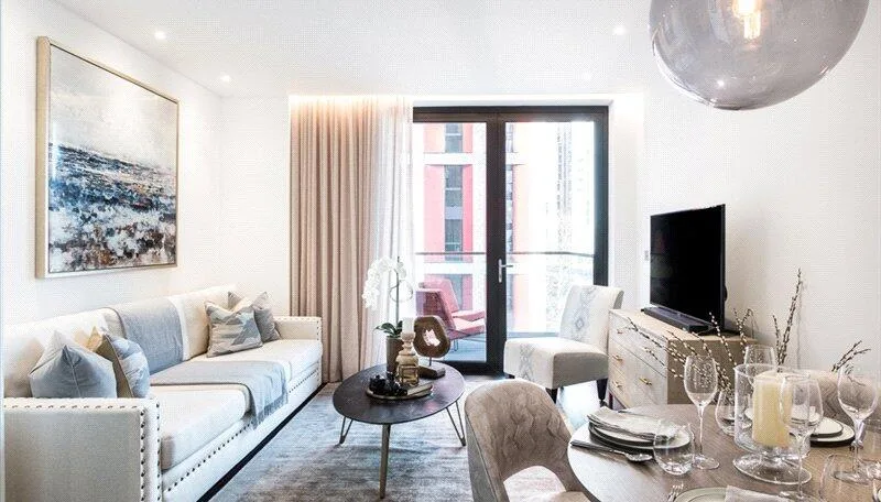 1 bedroom apartment for rent
