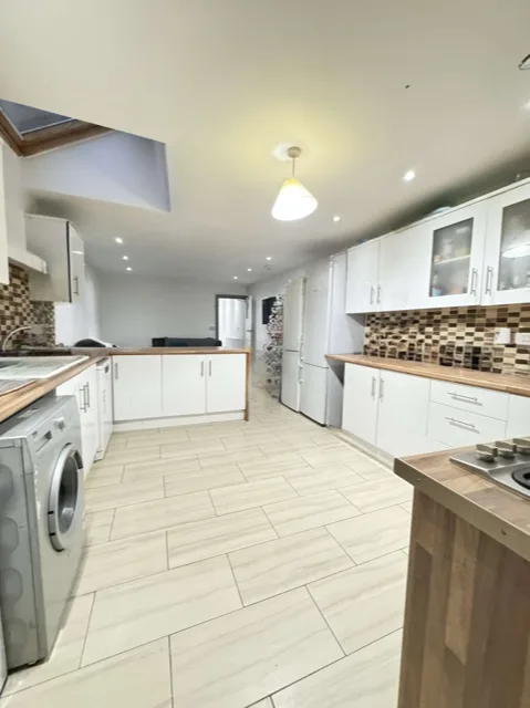 2 bedroom terraced house for rent