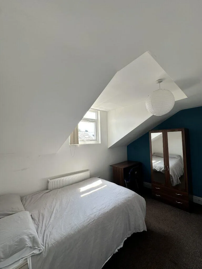 2 bedroom terraced house for rent
