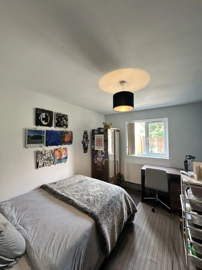 2 bedroom terraced house for rent