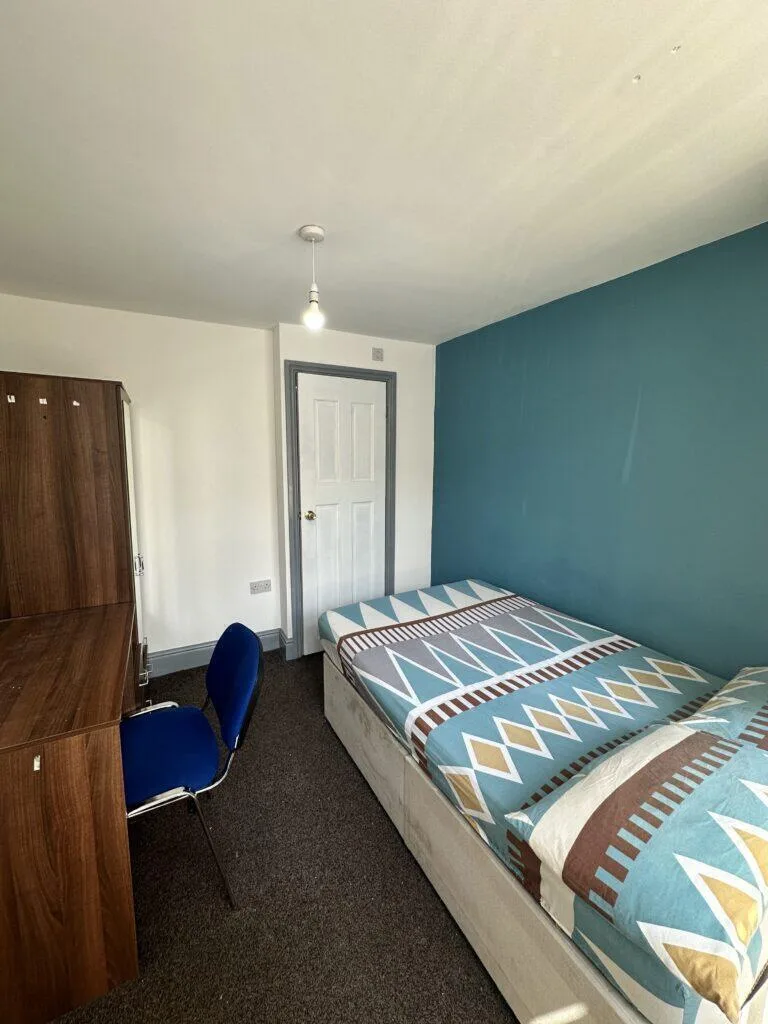 2 bedroom terraced house for rent
