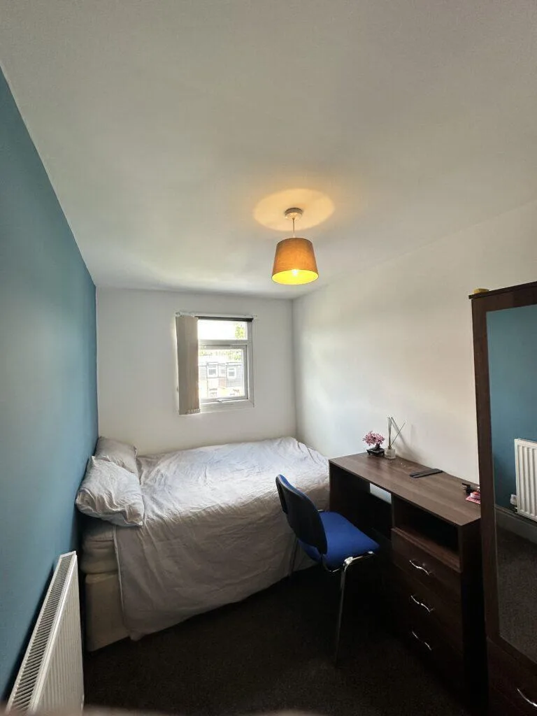2 bedroom terraced house for rent