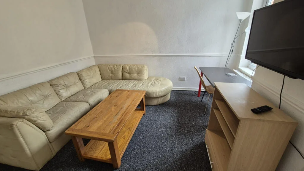 3 bedroom terraced house for rent