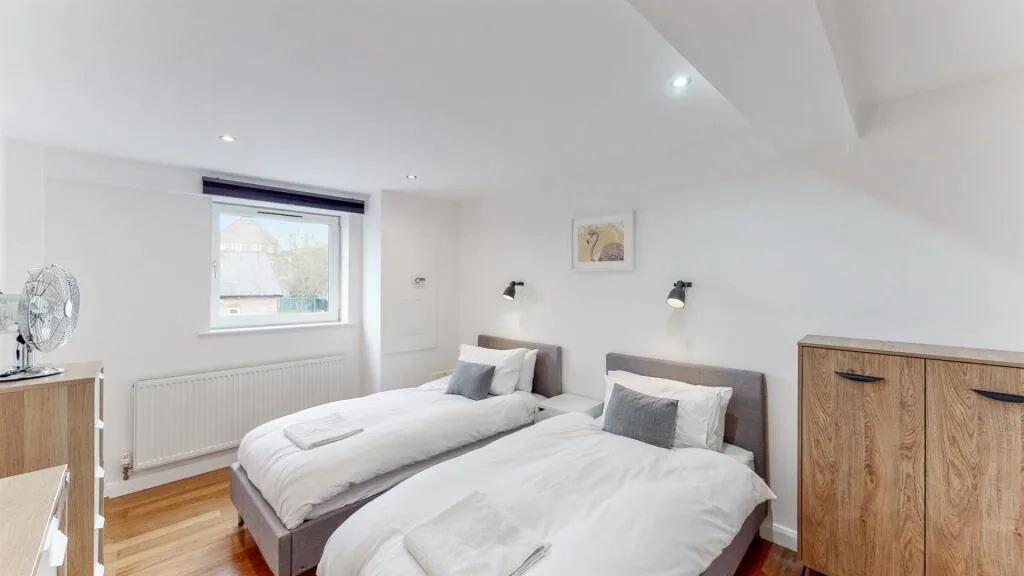 2 bedroom apartment for rent