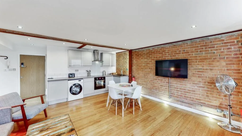 2 bedroom apartment for rent