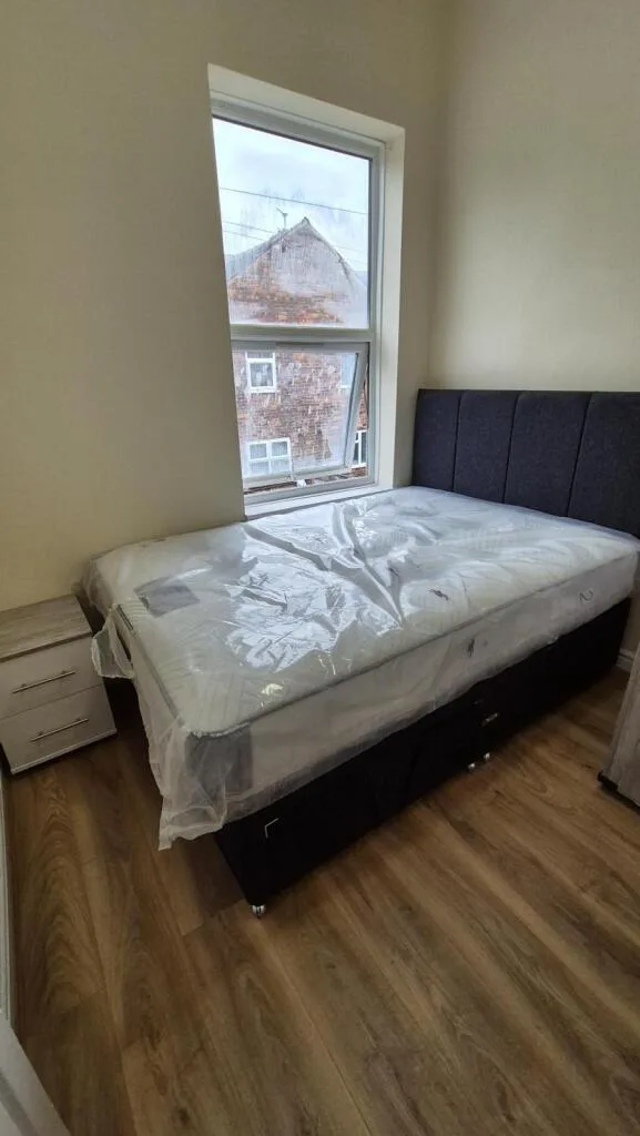 4 bedroom terraced house for rent