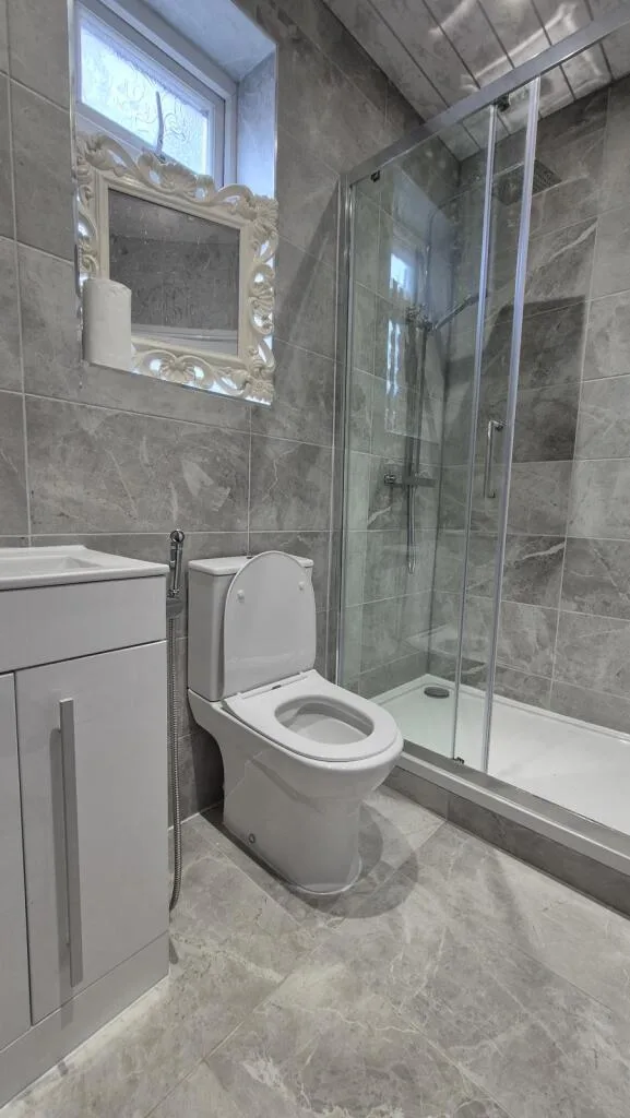 4 bedroom terraced house for rent