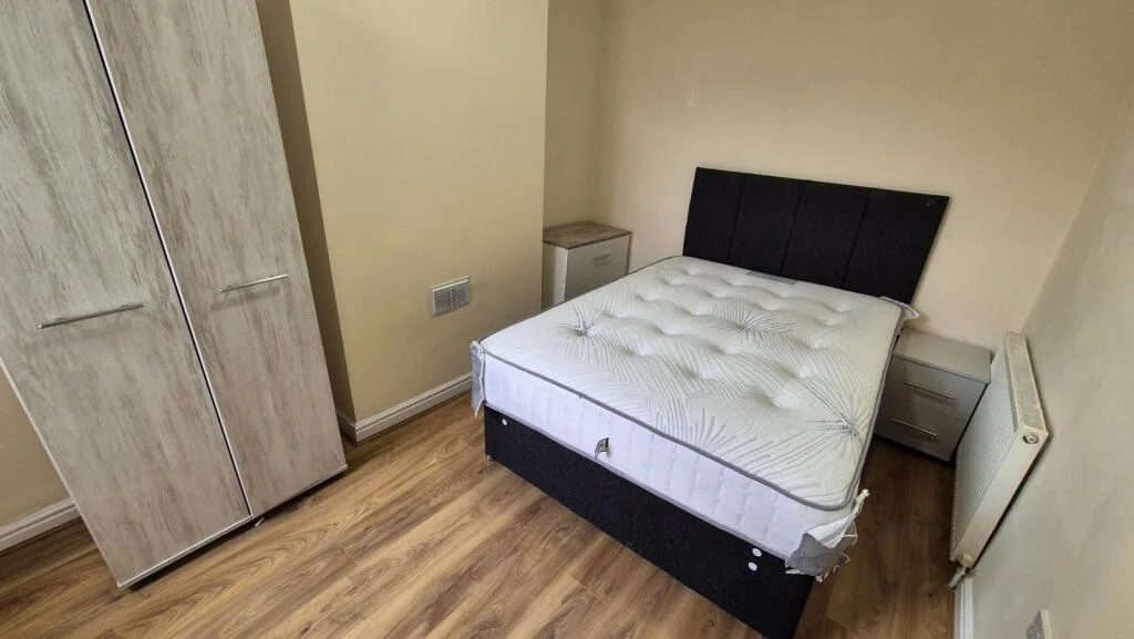 4 bedroom terraced house for rent