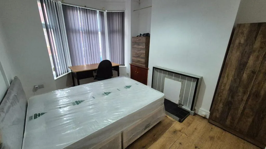 4 bedroom terraced house for rent
