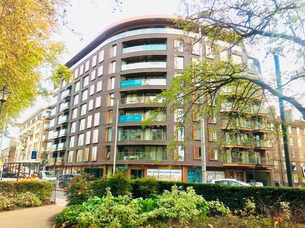 1 bedroom flat for rent