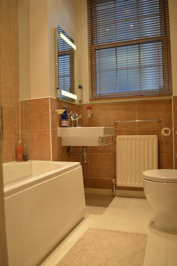 1 bedroom flat for rent