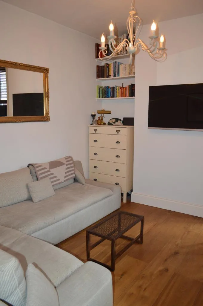 1 bedroom flat for rent