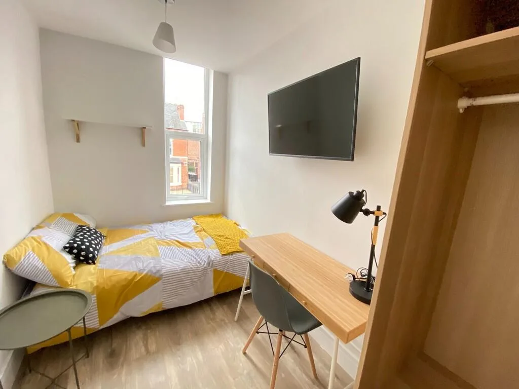 3 bedroom apartment for rent