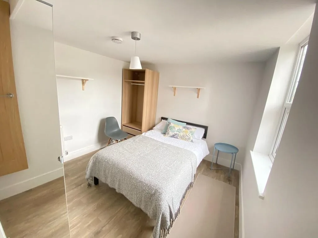 3 bedroom apartment for rent