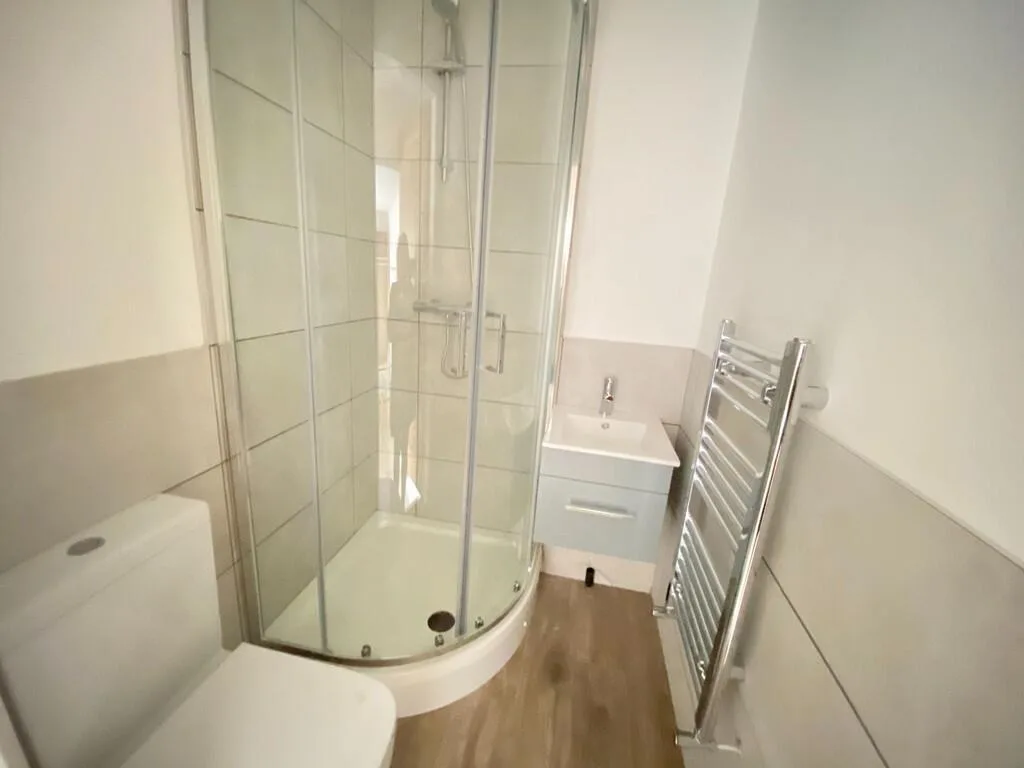 3 bedroom apartment for rent