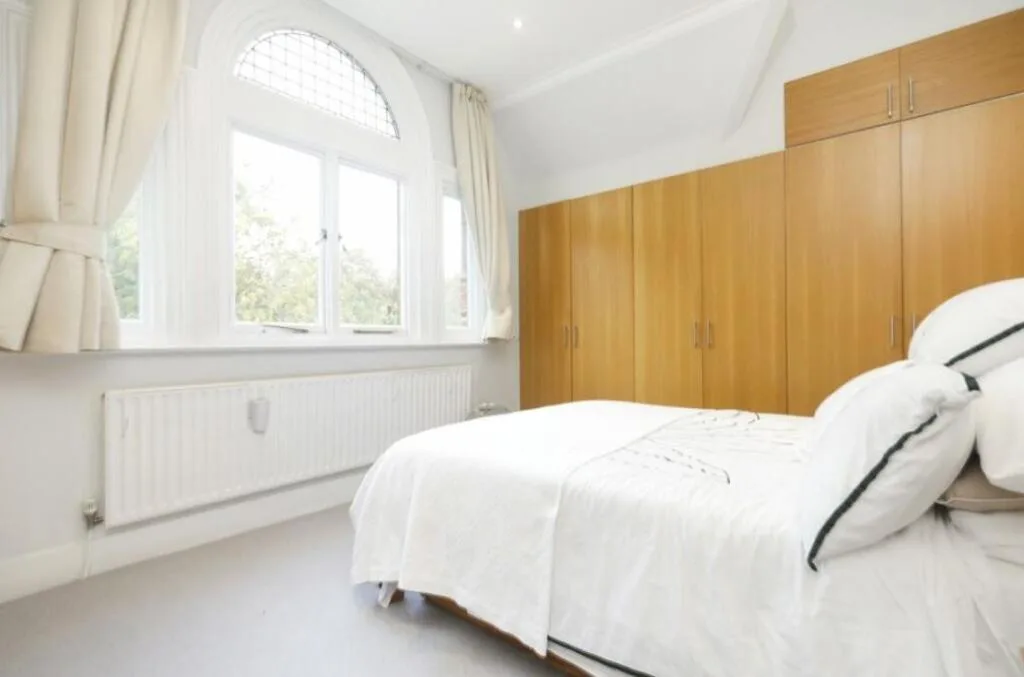 4 bedroom flat for rent