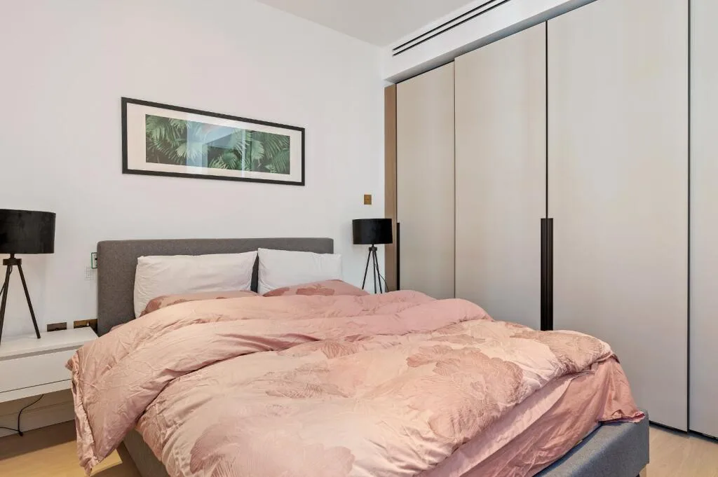 Studio apartment for rent
