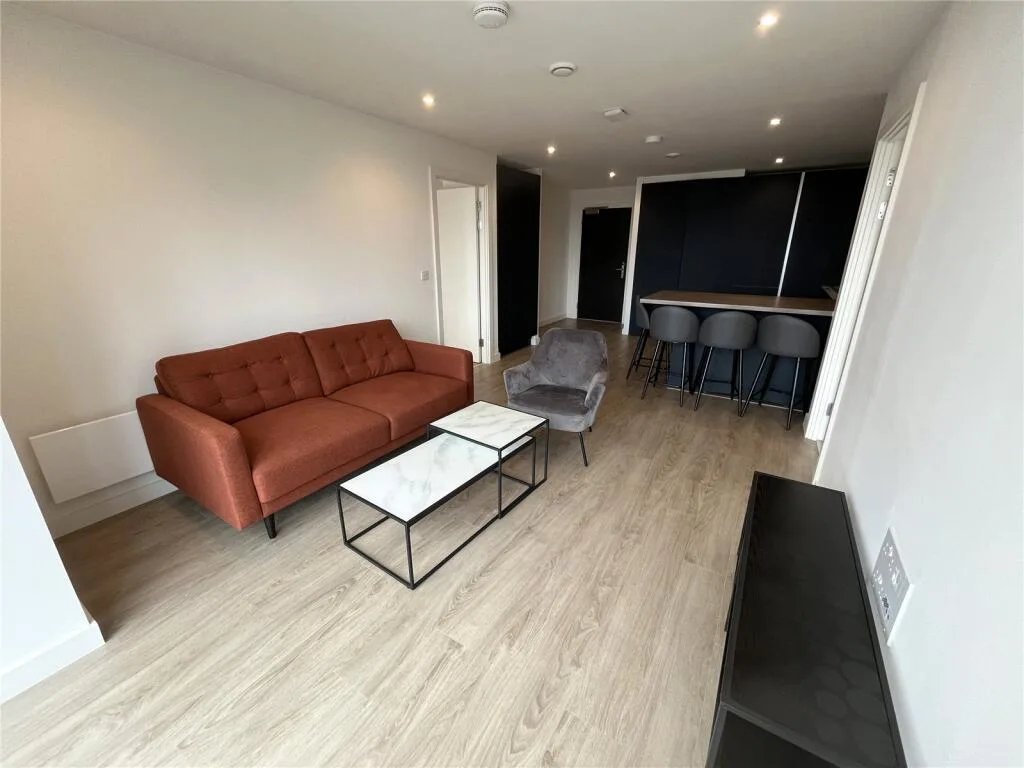 2 bedroom apartment for rent