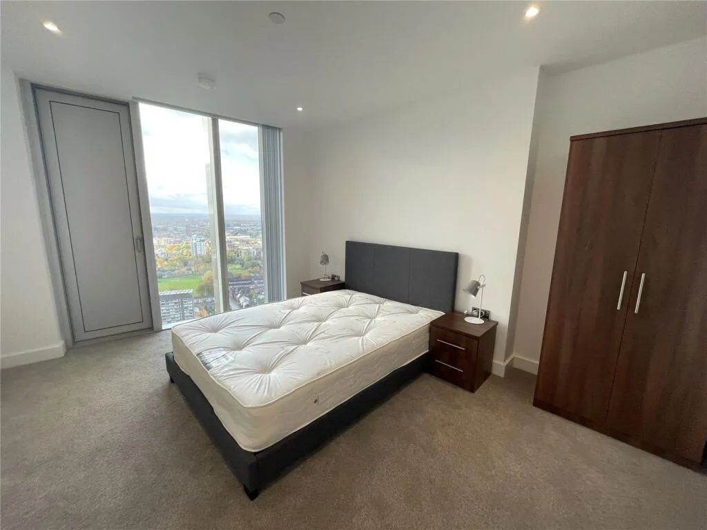 2 bedroom apartment for rent
